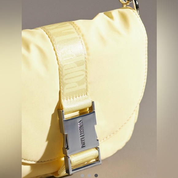 Poppy Lissiman Sabine Satchel in Cream✨ - Picture 5 of 16